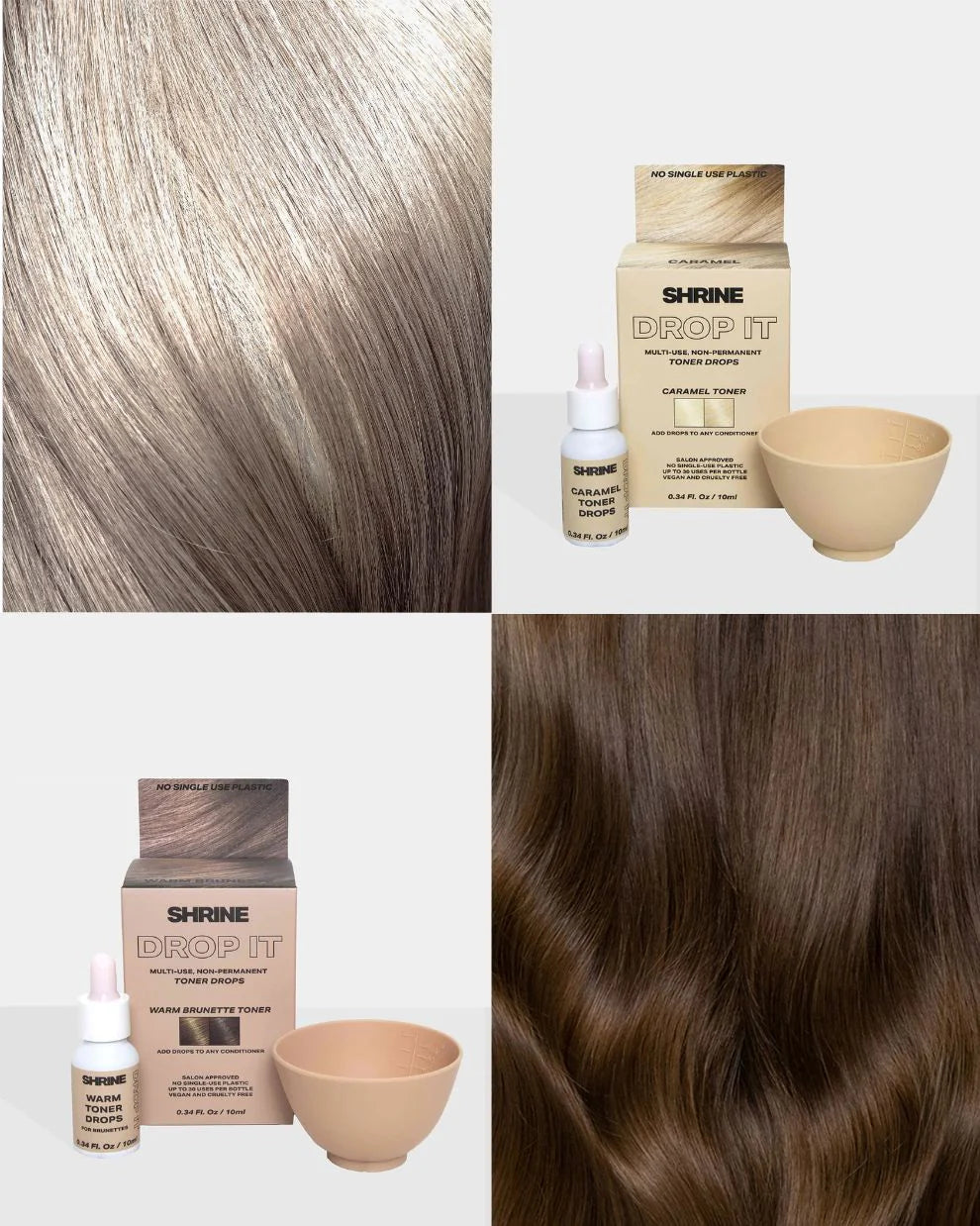 Mocha Mousse Box