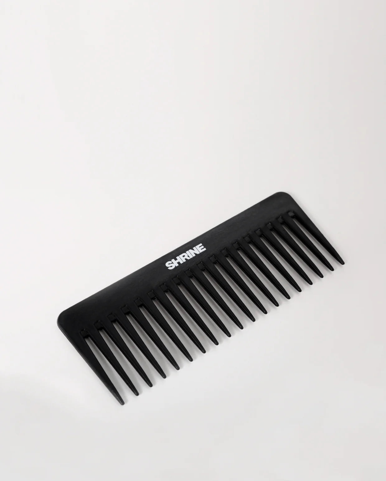 SHRINE Wide Tooth Comb
