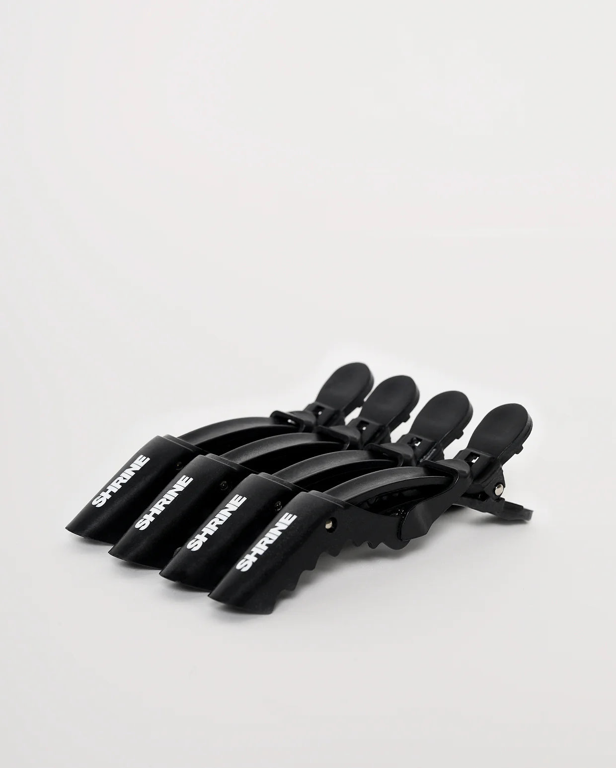 SHRINE Crocodile Clips