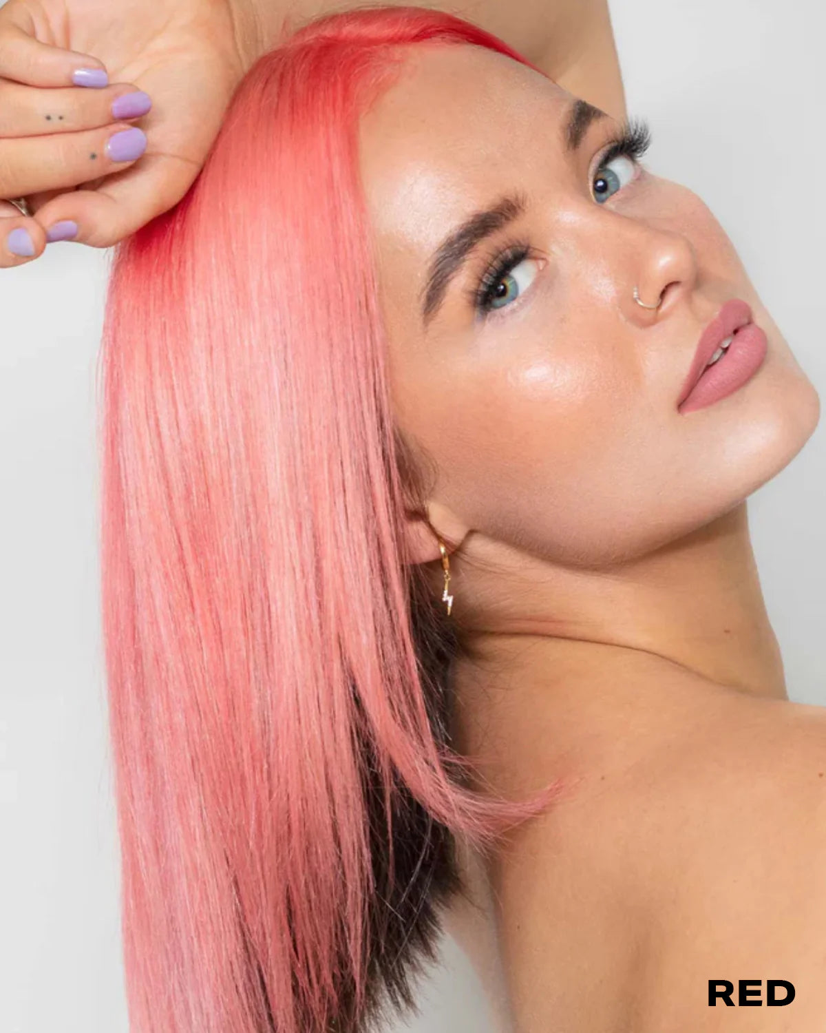 DROP IT Colour & Conditioner Mix