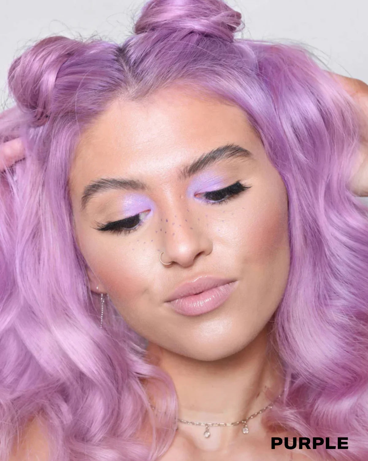DROP IT Colour & Conditioner Mix