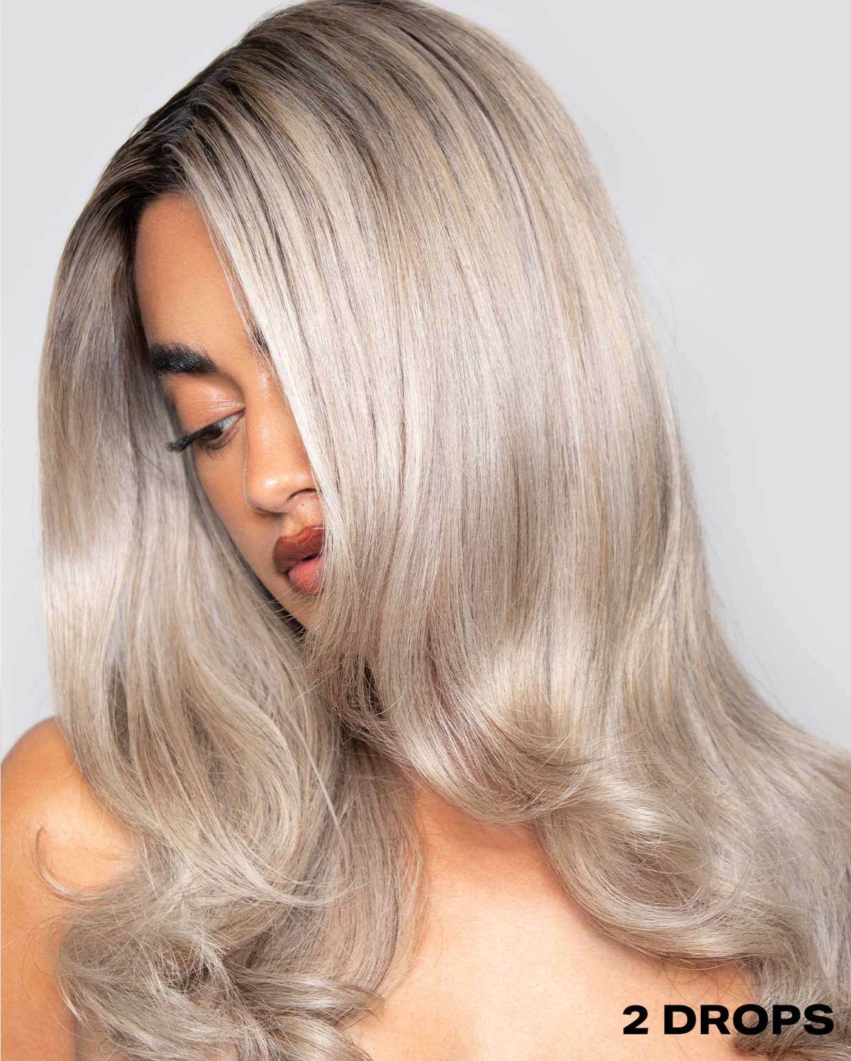 Blonde For Days Box