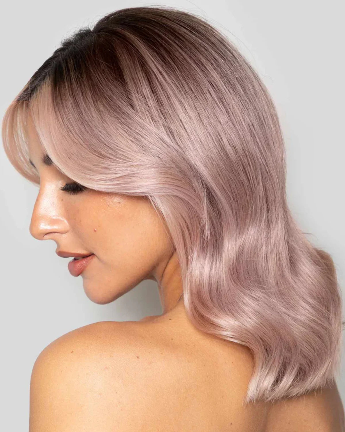 DROP IT Toner & Conditioner Mix