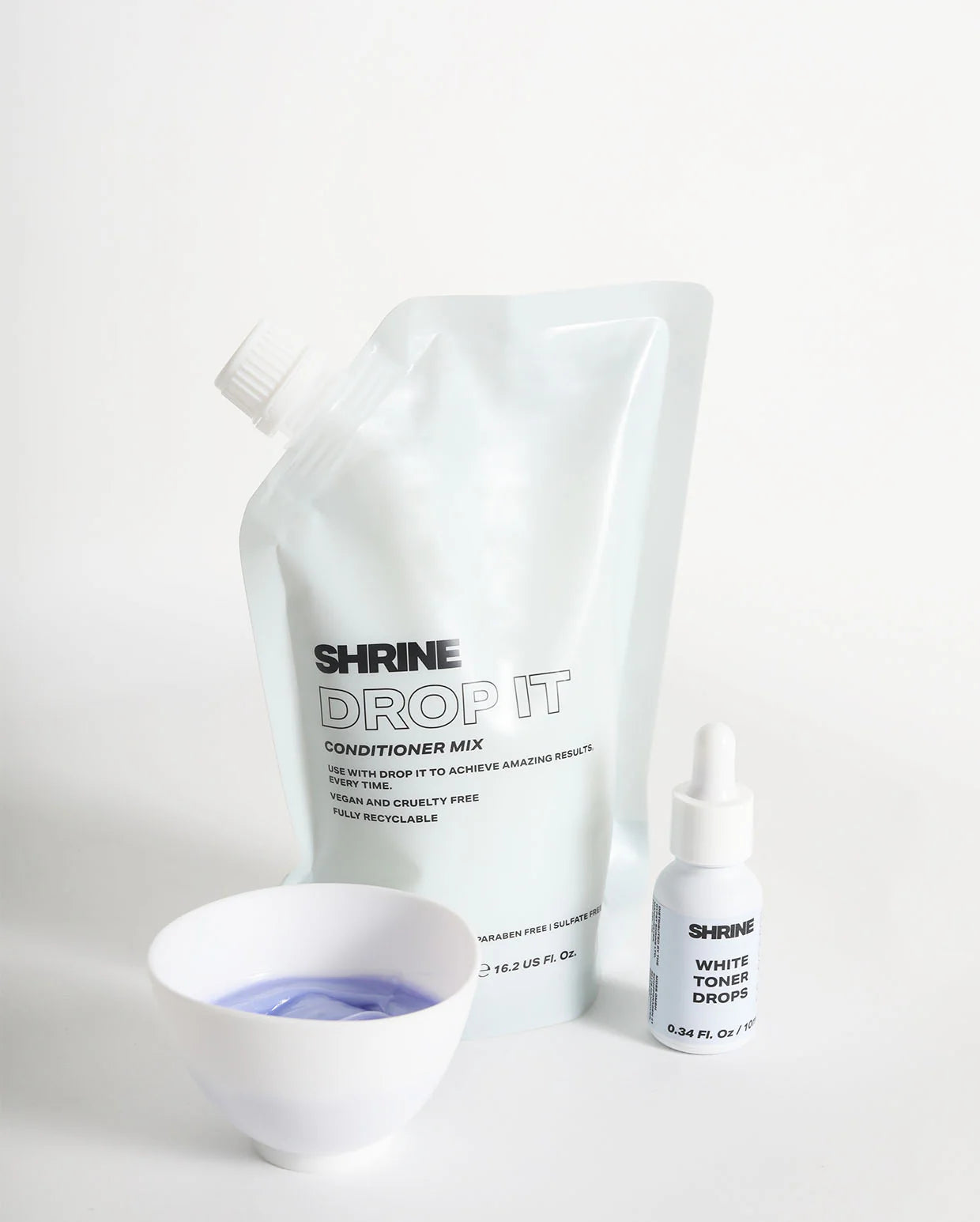 Conditioner Mix