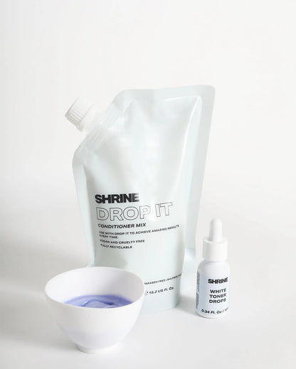 Conditioner Mix