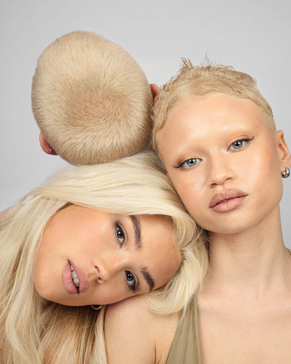Hair Bleach - Plex Technology