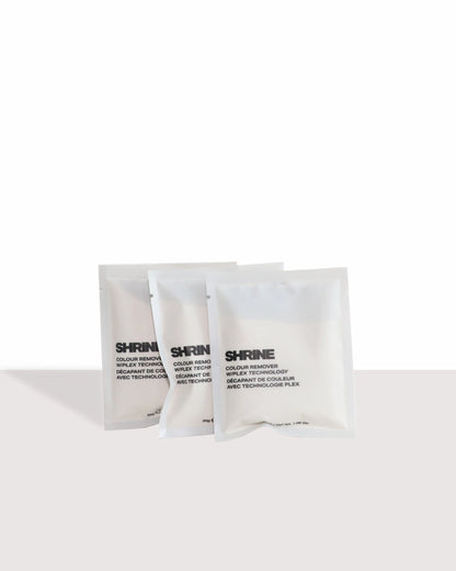 Colour Remover - Plex Technology