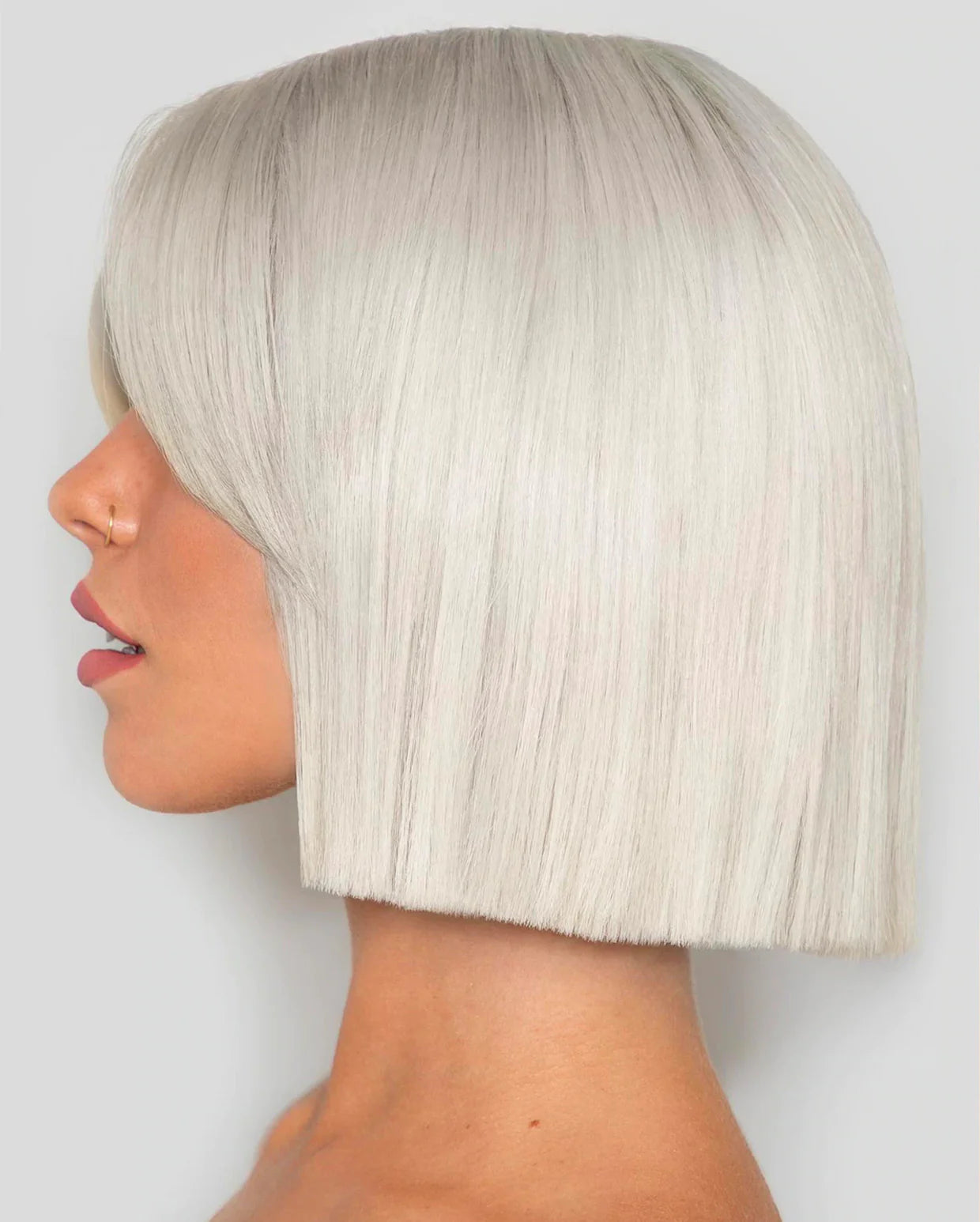 White Blonde Toner & Bleach Bundle