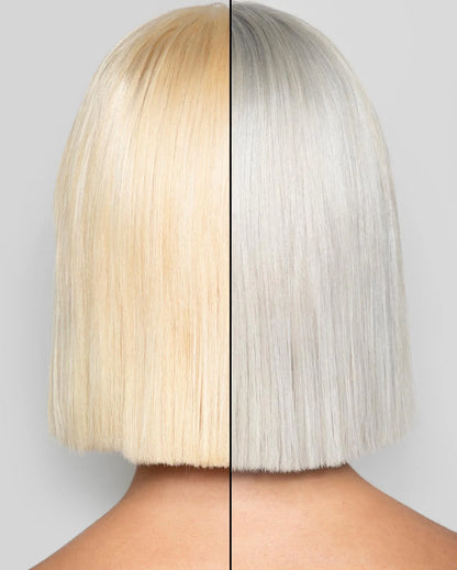White Blonde Toner - DROP IT