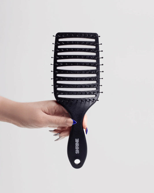 Eco Hair Brush