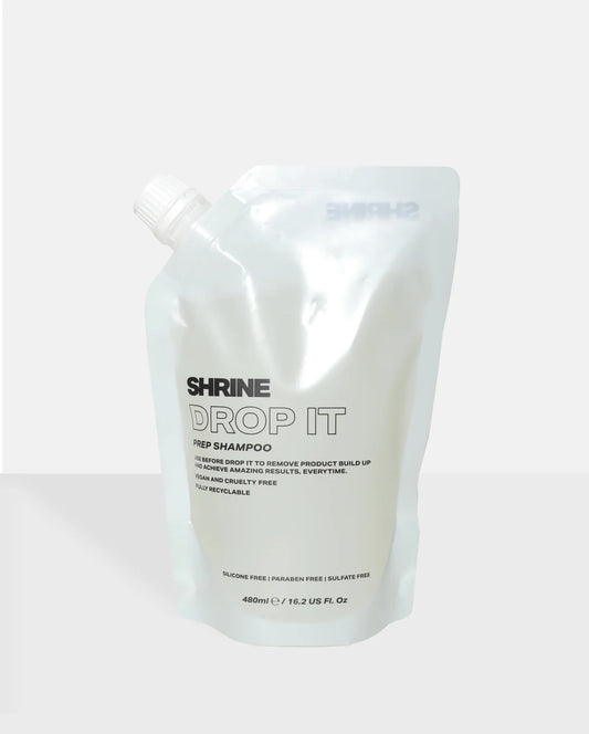 Prep Shampoo