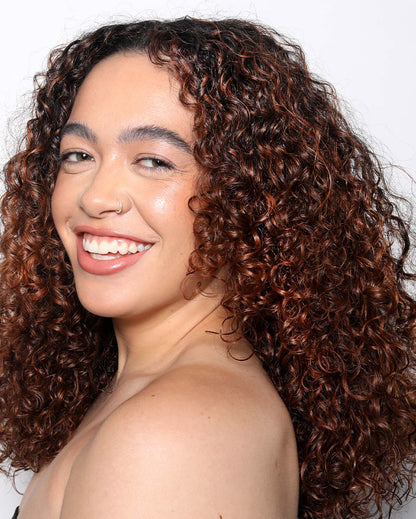 Copper Hair Dye - DROP IT Kit