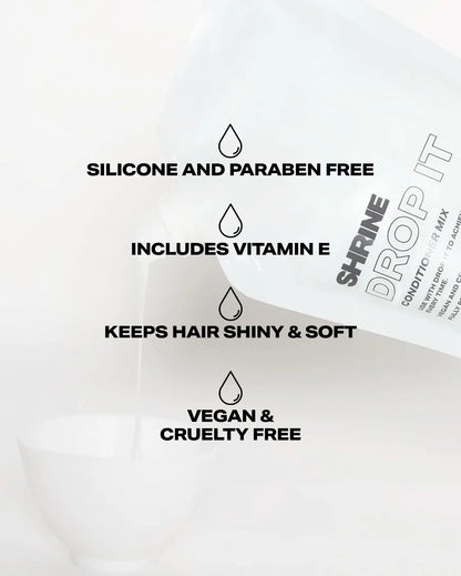 DROP IT Toner & Conditioner Mix