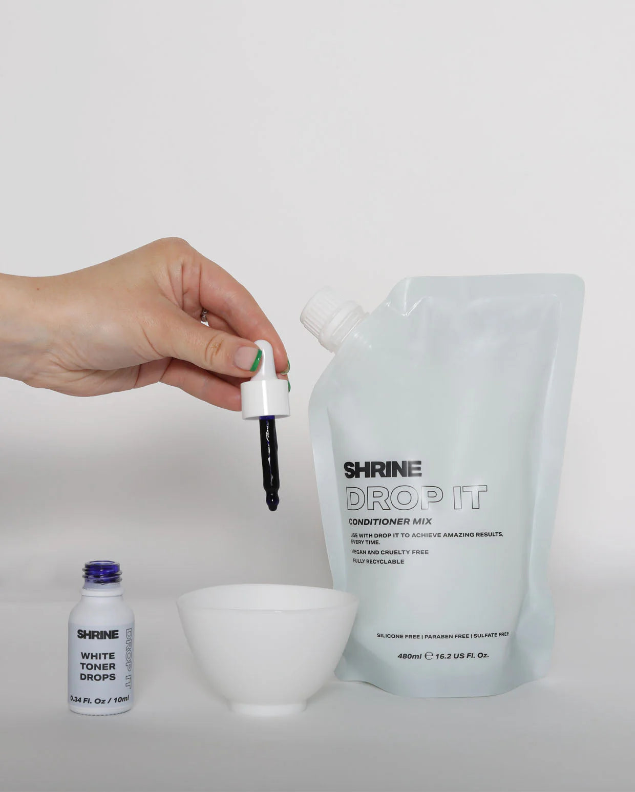 All Your Toning Needs Bundle