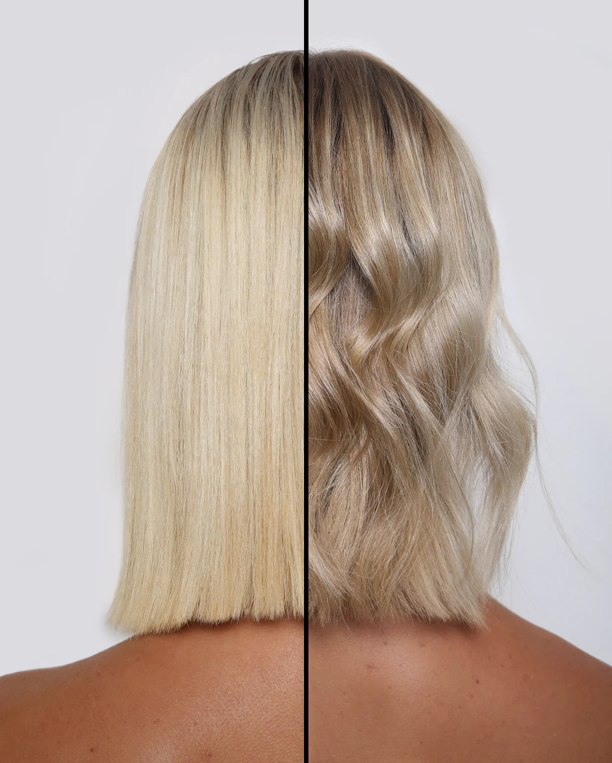 Bronde Hair Dye - DROP IT Kit