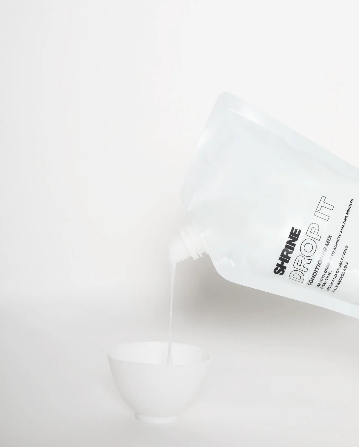 Conditioner Mix