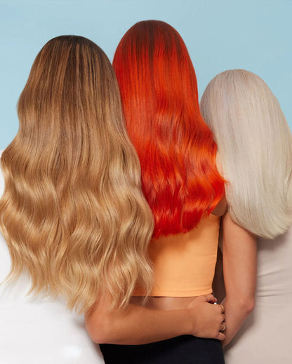 Bleach & Mixed Up