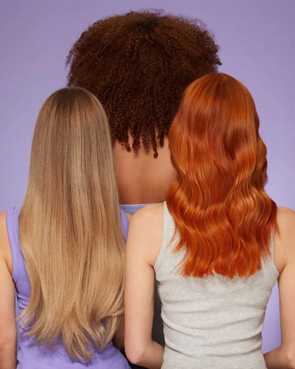 Bleach & Mixed Up