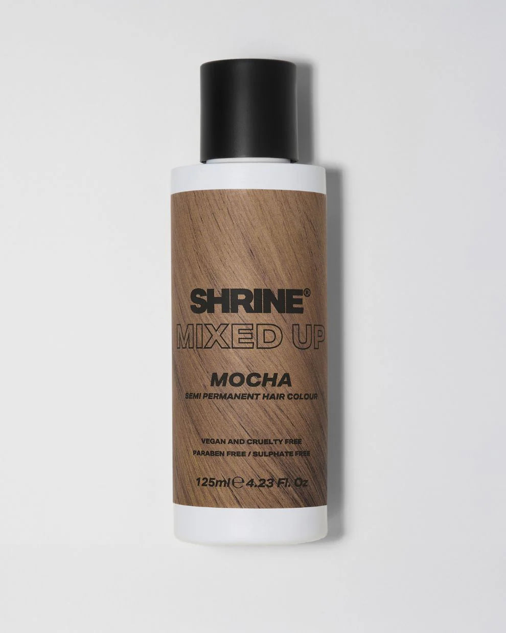 Mocha MIXED UP Semi-Permanent Hair Dye
