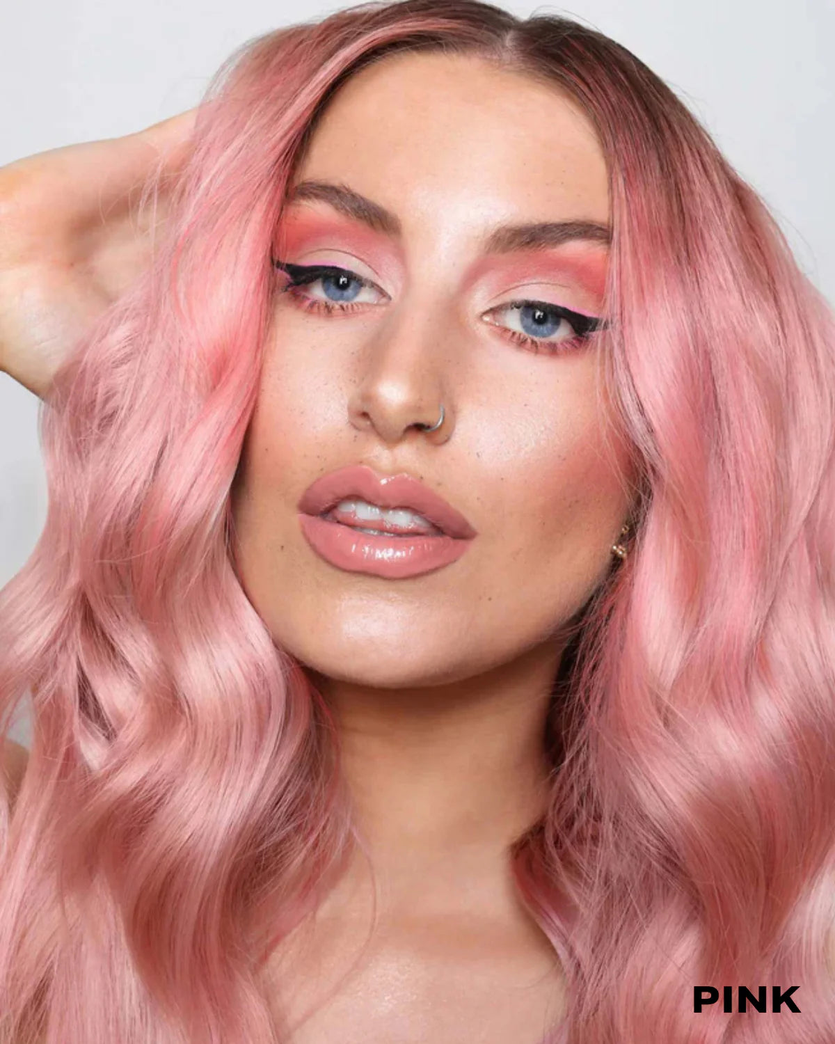 DROP IT Colour & Conditioner Mix
