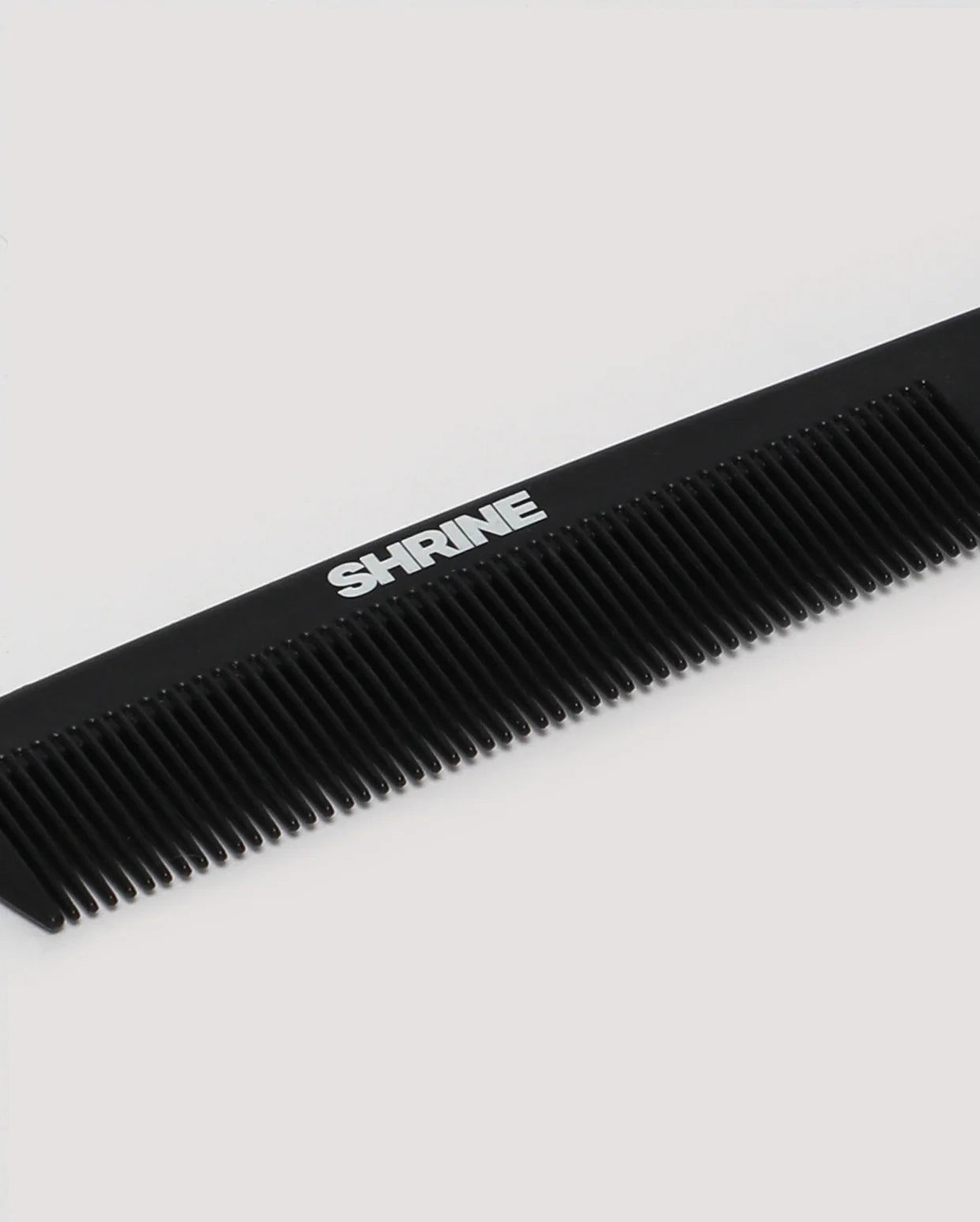 SHRINE Tail Comb