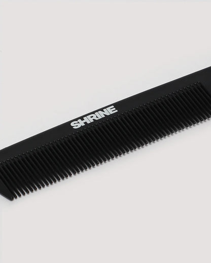 SHRINE Tail Comb