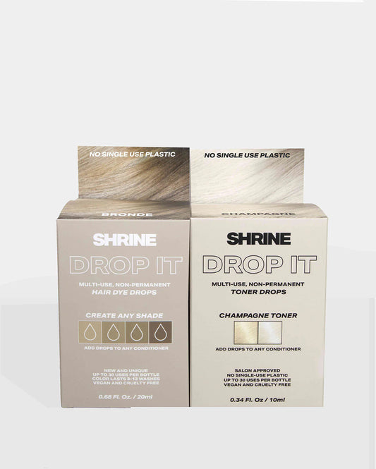 Blend Box Champagne - DROP IT