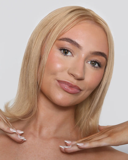 Caramel Blonde Toner - DROP IT