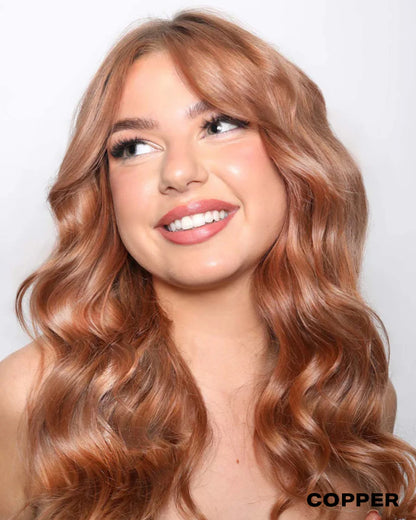 DROP IT Colour & Conditioner Mix